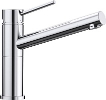 Смеситель Blanco Alta Compact 515120 для кухонной мойки