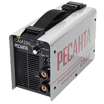 Сварочный аппарат РЕСАНТА САИ-250 в кейсе