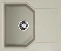 Мойка кухонная Omoikiri Yonaka 61-SA бежевая