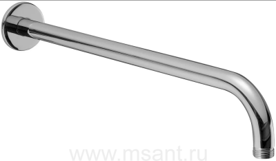 Кронштейн для верхнего душа Jacob Delafon E10039-CP