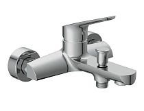 Смеситель для ванны Cersanit FLAVIS 63035 однорычажный