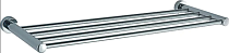 Полка Wasserkraft Donau K-9411 для полотенец