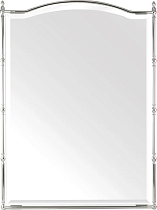 Зеркало Migliore Mirella 17239 хром