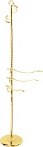 Вешалка Migliore Edera ML.EDR-60.345.DO золото