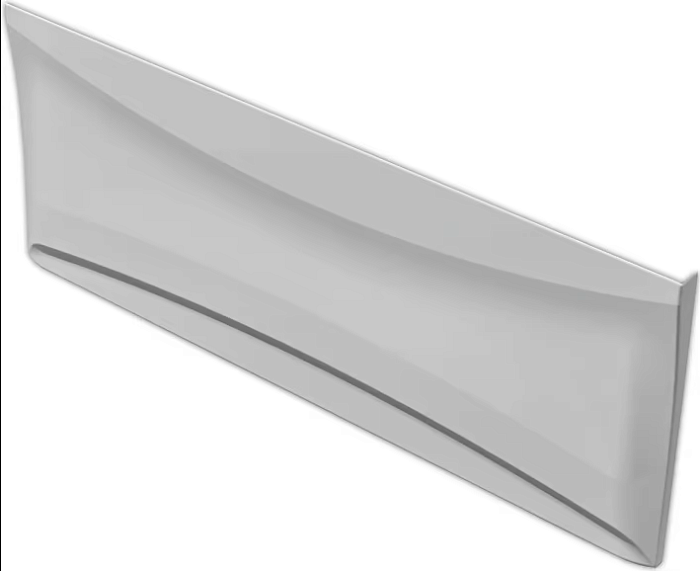 Экран Акватек Альфа (140 см)