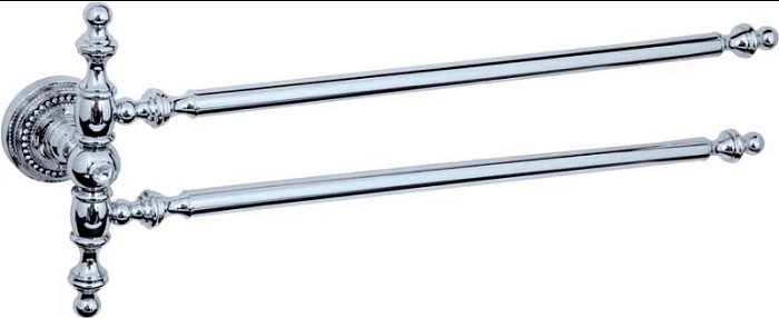 Полотенцедержатель Boheme Brillante 10442