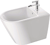 Биде напольное Duravit D-Neo 2294100000