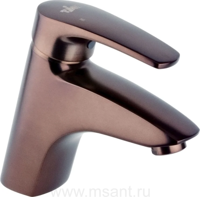 Смеситель для раковины Timo Beverly 0051F orb