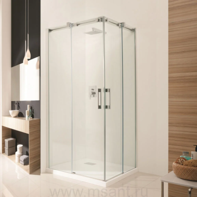 Душевой уголок Radaway Espera KDD 100