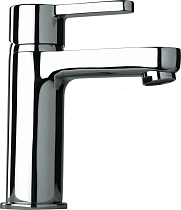 Смеситель Paini Arena 92CR211FTKM для раковины