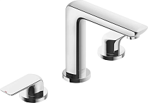 Смеситель для раковины Kludi Ameo 413930575