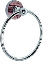 Полотенцедержатель WasserkraftRegen K-69060