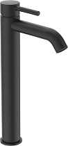 Смеситель для раковины Ideal Standard Ceraline BC194XG черный
