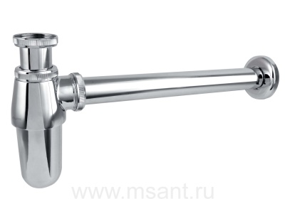 Сифон AQUATEK AQ6011CR 