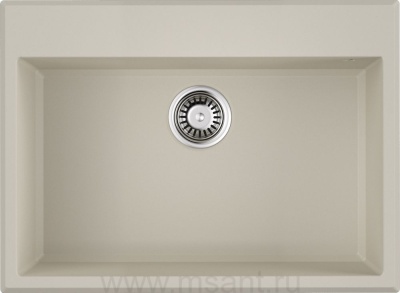 Мойка кухонная Omoikiri Tedori 68 эверест