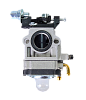 Карбюратор для бензиновых триммеров Huter GGT-1300-2900