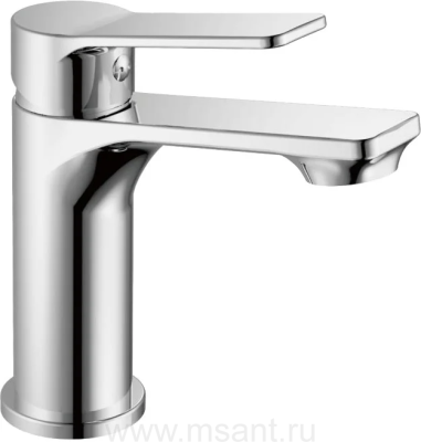 Смеситель для раковины Haiba HB10559