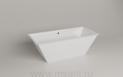Ванна ESSE GIBRALTAR, 1820х875х655 мм