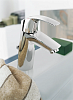 Смеситель для раковины Grohe Eurosmart 23322001