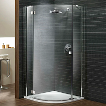 Душевой уголок Radaway Almatea PDJ 90x90 L