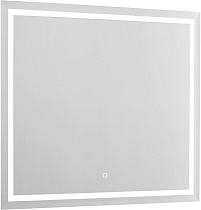 Зеркало AQUATON Уэльс 100 с подсветкой