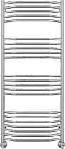 Полотенцесушитель водяной Terminus Виктория П22 500*1200