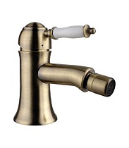 Смеситель Lemark Villa LM4808B для биде