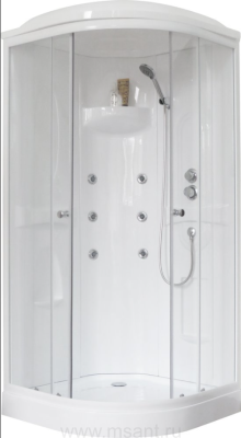 Душевая кабина Royal Bath RB90HK2-T