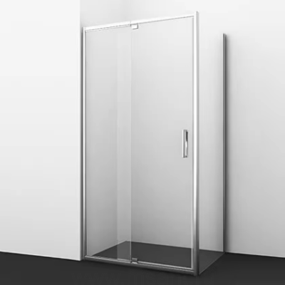 Душевой уголок Wasserkraft Berkel 48P19 100x100 см