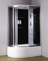 Душевая кабина Loranto CS-007-2R (135х85х220) поддон 45 см