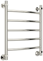 Полотенцесушитель водяной Стилье Аксиома-20 600х500