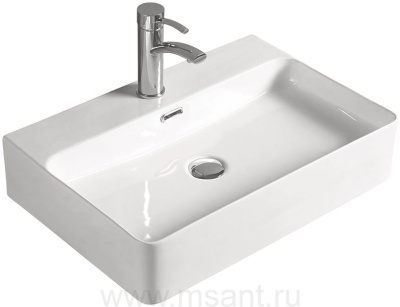 Раковина SantiLine SL-1003