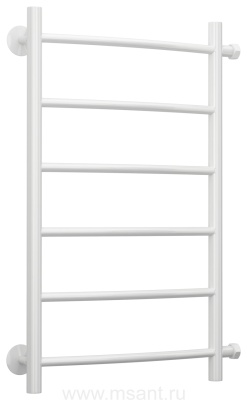 Полотенцесушитель водяной Стилье Версия-Б2 600х400 (6) Г 18