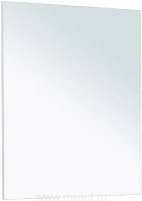 Зеркало Aquanet Lino 70