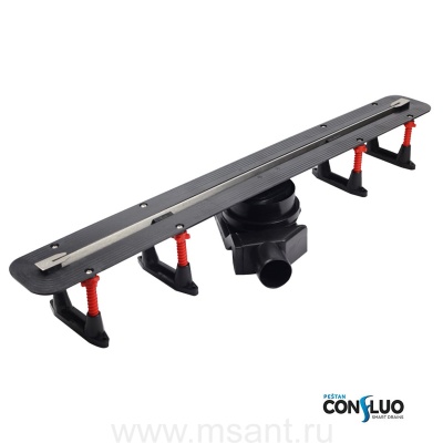 Душевой лоток Pestan Confluo Slim Line 850