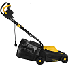 Электрическая газонокосилка Huter ELM-11А32 