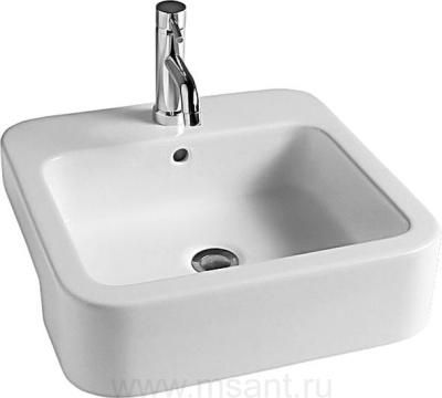 Рукомойник Hatria Happy Hour Y0M801