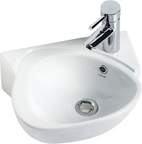 Рукомойник Creavit Cocuk CK035-00CB00E-0000 белый