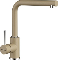 Смеситель Omoikiri Nakagawa 4994314 для кухонной мойки