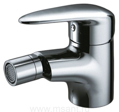 Смеситель Lemark Pramen LM3308C для биде