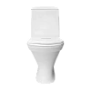 Унитаз-компакт Sanita Аттика Стандарт Белый S1