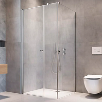 Душевой уголок Radaway EOS KDS I 100x100 L