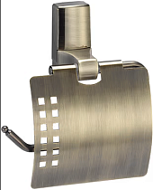 Держатель туалетной бумаги Wasserkraft Exter K-5225