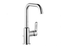 Смеситель Kludi Pure&Solid 340240575 для раковины