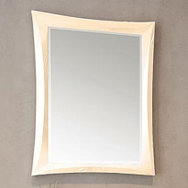 Зеркало Marka One Elegant 65 vanilla