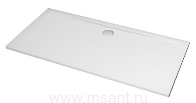 Поддон для душа Ideal Standard Ultra Flat 180x80
