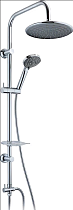 Душевая стойка Paini RS 50CR191RSP3