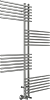 Полотенцесушитель водяной Terminus Европа П24 70х1200