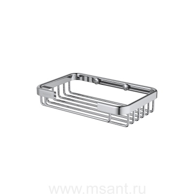 Мыльница решетка Aquatek AQ4946CR 