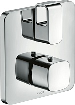 Термостат Axor Urquiola 11733000 для ванны с душем